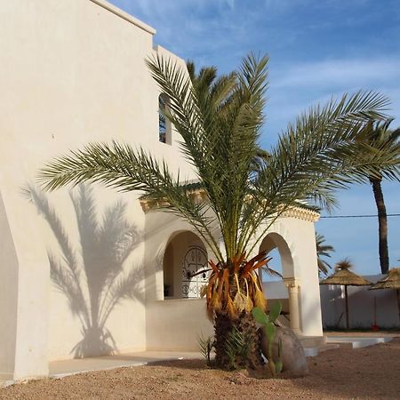 Dar Abdelkrim Hotel Al Haddadah Bagian luar foto